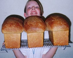 kid-bread